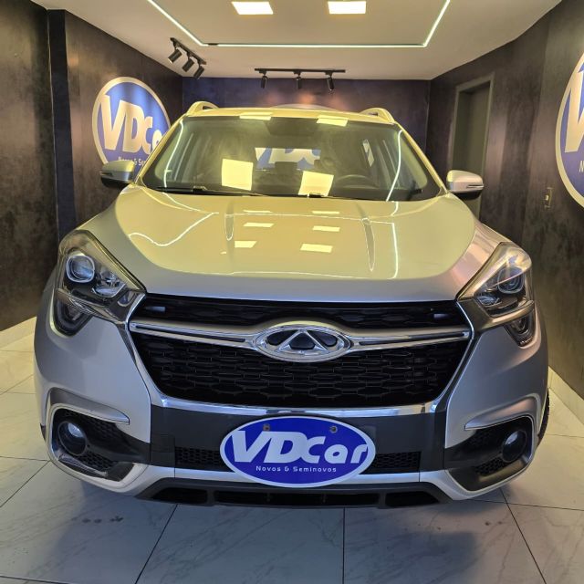 CHERY TIGGO 5 X SPORT 1.5 