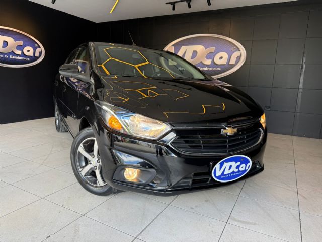 CHEVROLET ONIX LTZ  1.4 