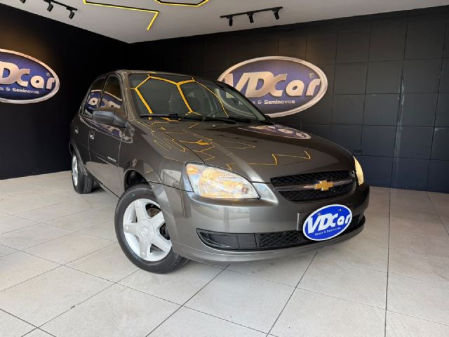 CHEVROLET CLASSIC ADVANTAGE  1.0 