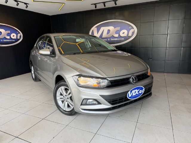 VOLKSWAGEN POLO  1.0 