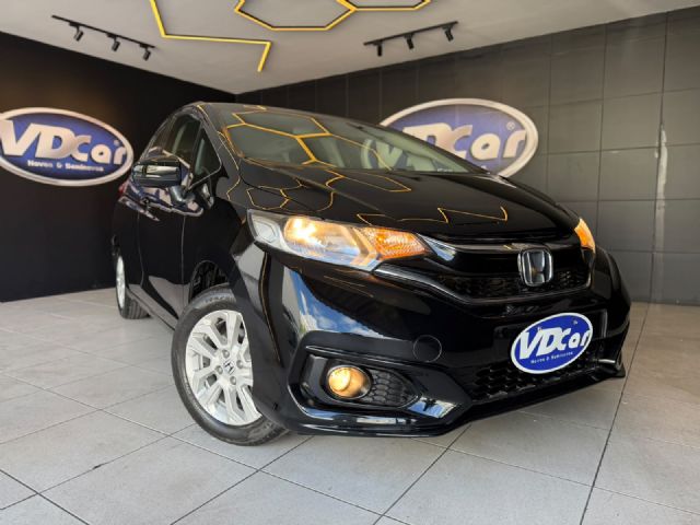 HONDA FIT LX  1.5 