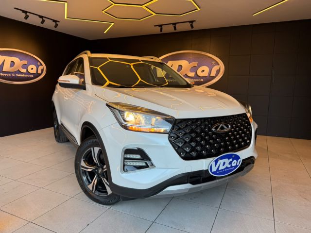 CAOA CHERRY TIGGO 5 X SPORT  1.5 TURBO 