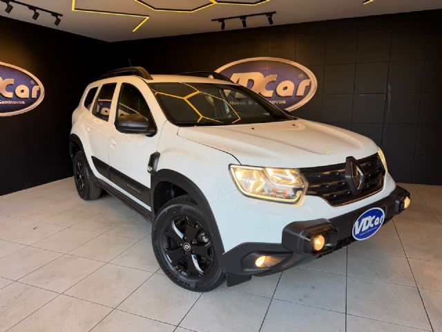 RENAULT DUSTER ZEN  1.6 