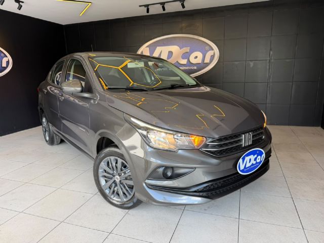 FIAT CRONOS DRIVE  1.0 