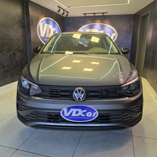 VOLKSWAGEN POLO TRAKER 1.0 