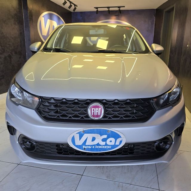 FIAT ARGO DRIVE 1.0 