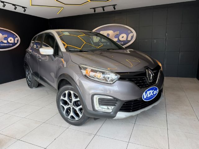 RENAULT CAPTUR INTENSE BOSE  1.6 
