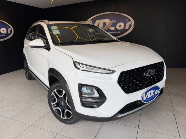 CAOA CHERY TIGGO 3X PRO  1.0 TURBO 