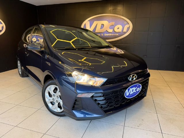 HYUNDAI HB20 COMFORT  1.0 