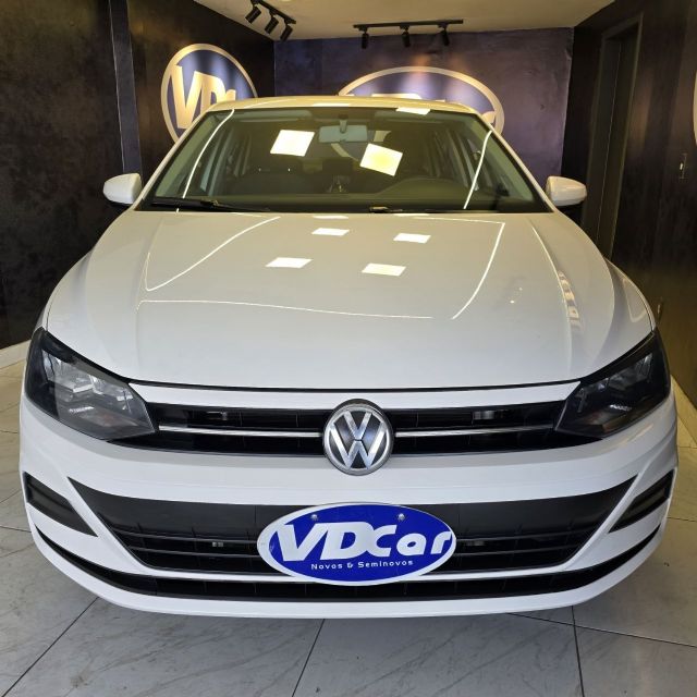 VOLKSWAGEN VIRTUS MSI 1.6 