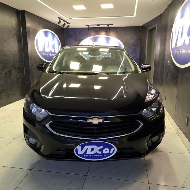 CHEVROLET PRISMA LT 1.4 