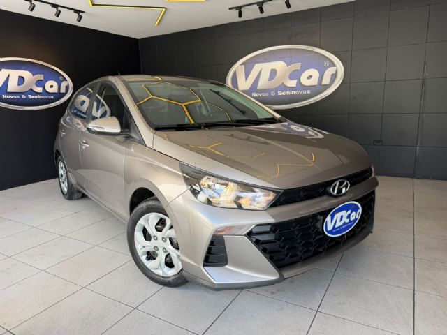 HYUNDAI HB20 COMFORT  1.0 