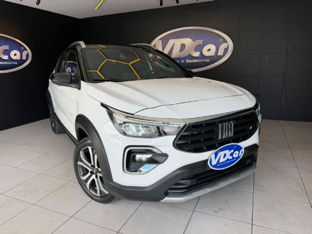 FIAT PULSE IMPETUS T200  1.0 TURBO 