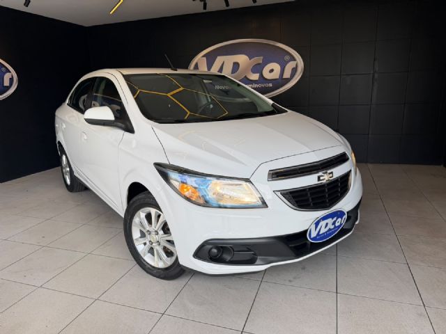CHEVROLET PRISMA LT  1.4 