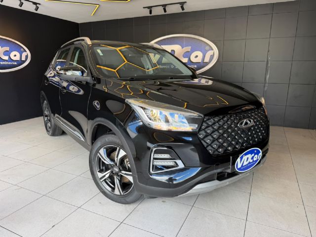 CAOA CHERY TIGGO 5X SPORT  1.5 TURBO 