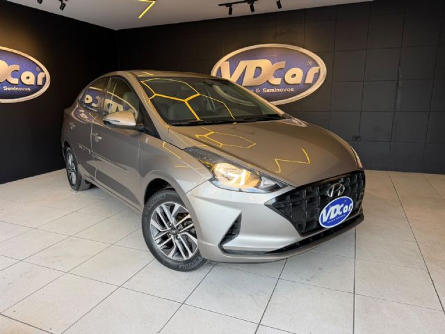 HYUNDAI HB20S VISION  1.6 