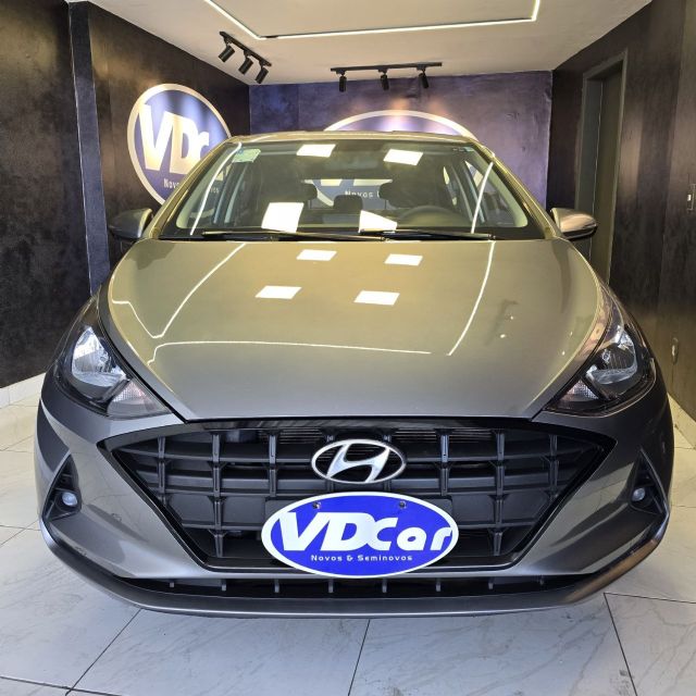 HYUNDAI HB20  VISION 1.6 