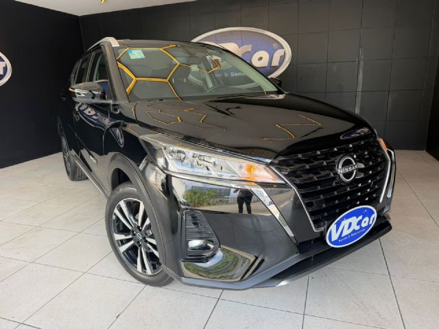 NISSAN KICKS ADVANCE  1.6 