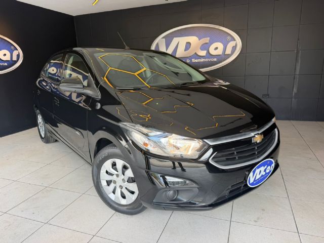 CHEVROLET ONIX LT  1.0 