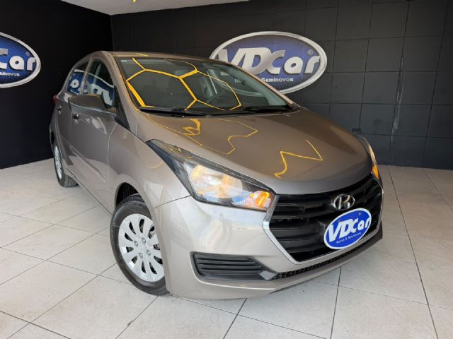 HYUNDAI HB20 COMFORT  1.0 