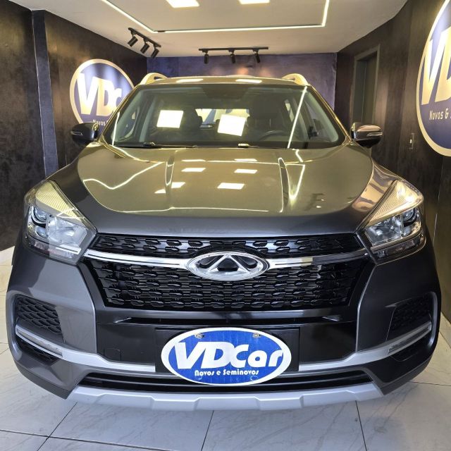 CAOA CHERY TIGGO 5 X TXS 1.5 