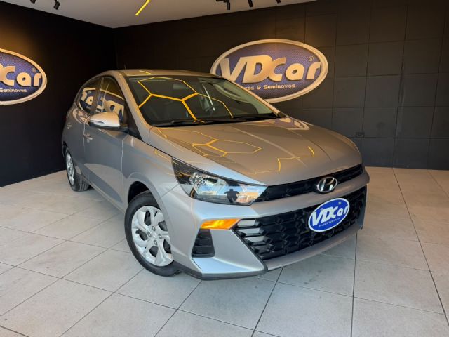 HYUNDAI HB20 COMFORT  1.0 